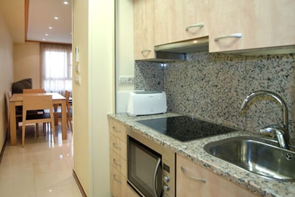 Mediterraneo Real Apartments (Fuengirola)